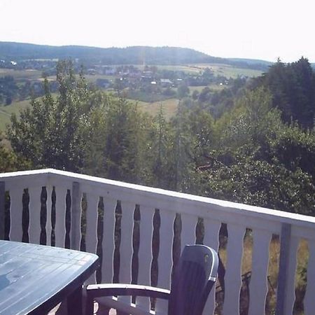 Charming Apartment In Morbach Germany With Terrace Thalfang Exterior photo