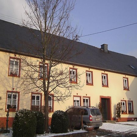 Charming Apartment In Morbach Germany With Terrace Thalfang Exterior photo